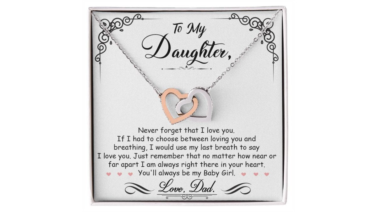 Why Choose Jewelry With Message Cards: Sentimental Gifts