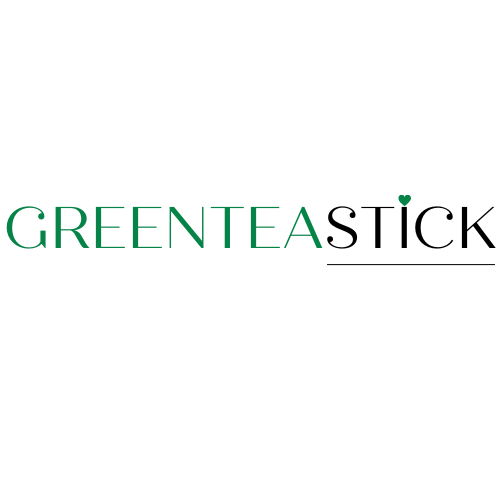Green Tea Stick