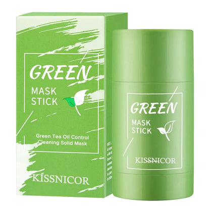 The Original Green Tea Stick Mask™