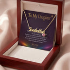 To My Daughter - Proudly You